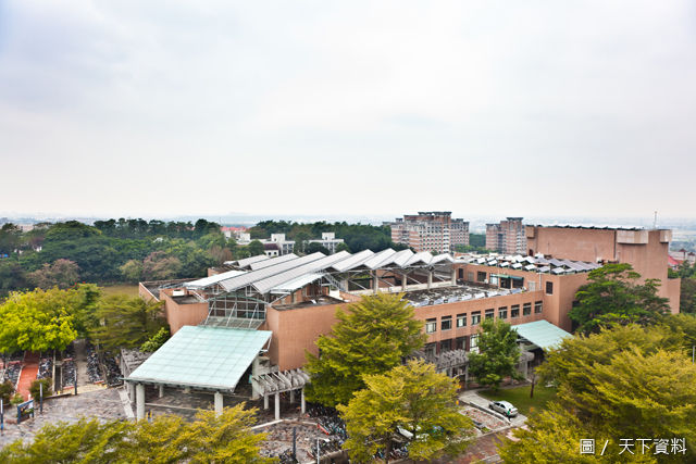大學入鄉學習