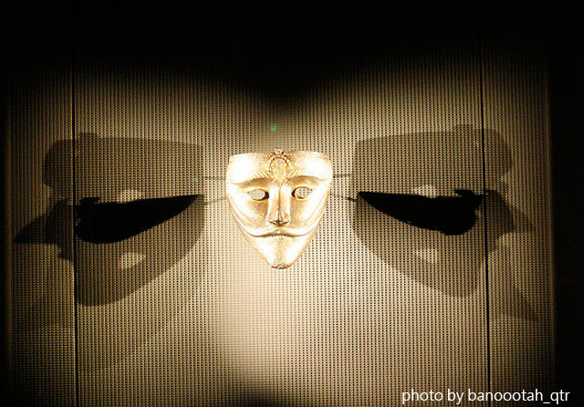 藝術歸藝術，政治歸政治？──又有誰能與政治切割？
