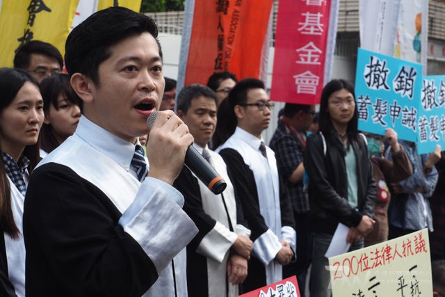 外包英檢證明外語能力？學者：又不是學校教出來的！