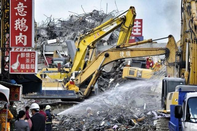 【投書】921地震過後的18年，我看見什麼？
