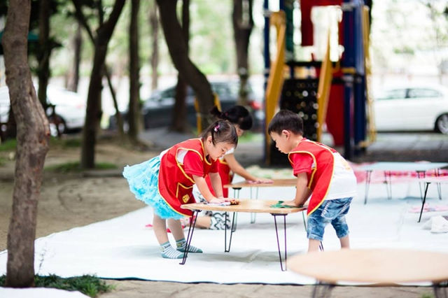 【投書】回到初衷，選擇一間適合孩子的幼兒園