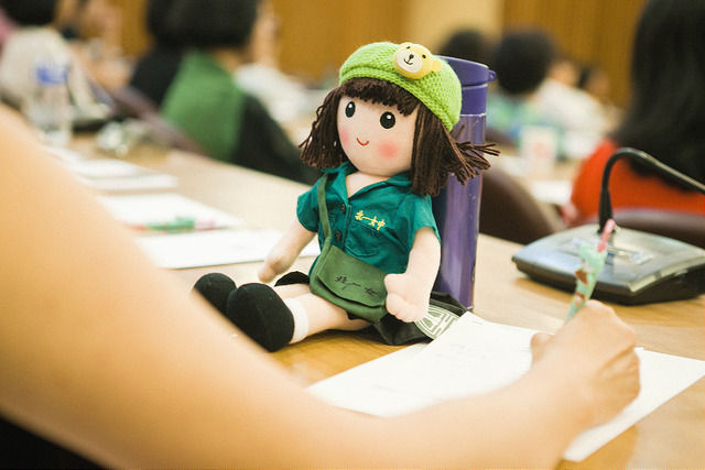 【投書】攻頂，能否求快樂？──從北一女新生跳樓事件談起