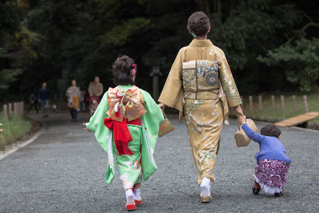 【日本快記】邱劍英：日本「專業主婦」的媽媽經