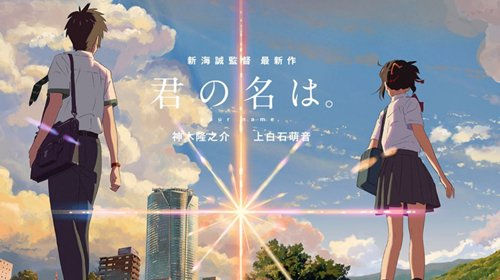 【投書】互相激盪的動畫世界，才能帶來更精彩的享受