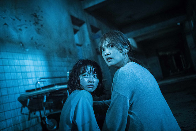有續集的恐怖片？你以為困難的事，《紅衣小女孩2》做到了