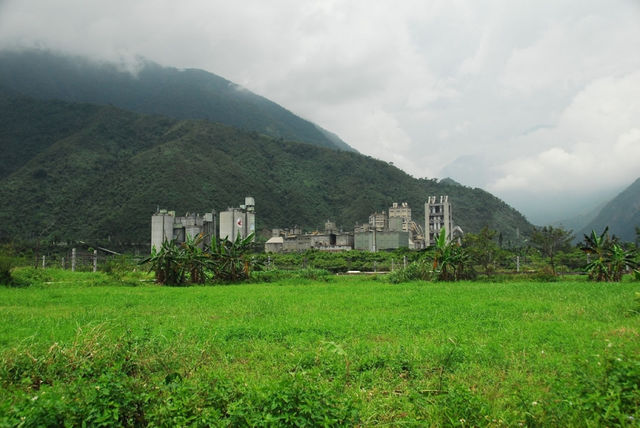 【投書】採礦權不當展限，山林生態與原住民權益何在？