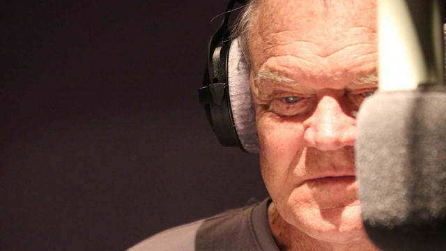 Glen Campbell──他的吉他、歌唱、家人、友人及快樂