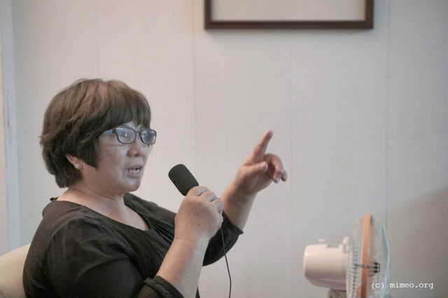 【難民船上的人】難民營中的19歲生日，與永生難忘的救命恩人