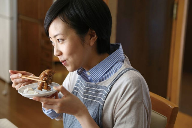 食物就是回憶──電影《媽媽，晚餐吃什麼？》