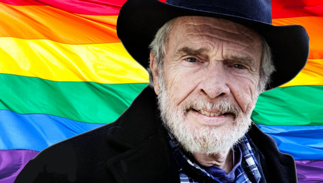 Merle Haggard──美國最本土的聲音（上）