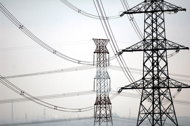 【讀者投書】陳鴻達：台電為何供電吃緊？您我大吃一驚！