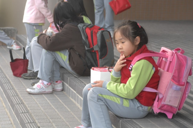 【投書】導護不是不能做，但請釐清範圍
