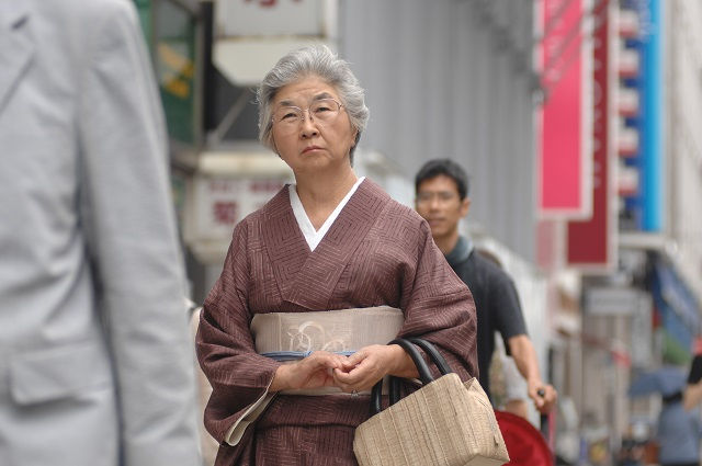 【投書】不要重蹈日本長照的覆轍