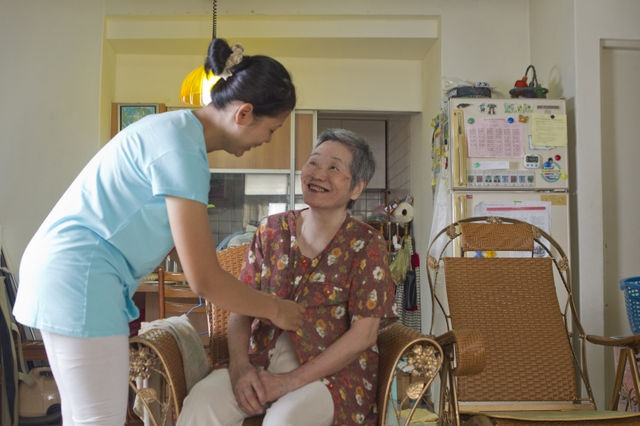 給人面子，才能賺到裡子──從印尼移工輸出看新南向政策