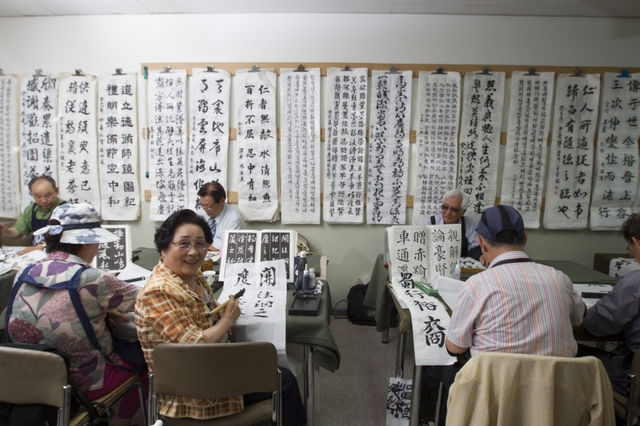 政府眼中，真的看見社區大學嗎？