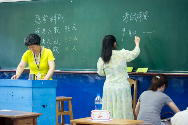 【讀者投書】王聖元：今年度教師檢定放榜的省思