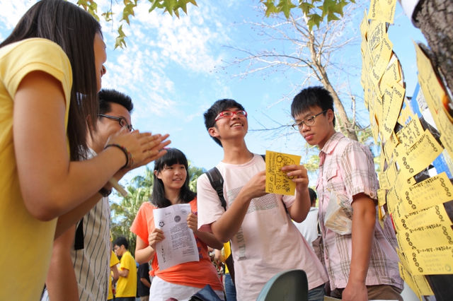 【投書】校長，那不是溝通！給台灣高等教育者的一封信