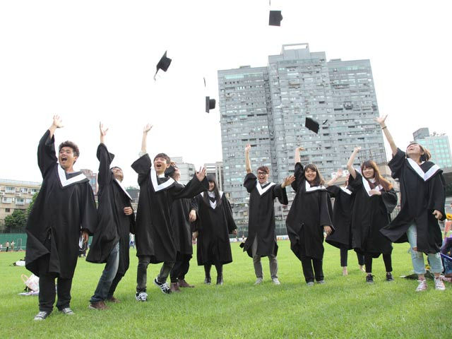 【金玉其外】大學學業退學制度的批判與反思（一）
