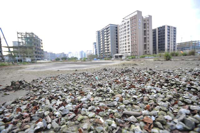 住宅閒置原因探索