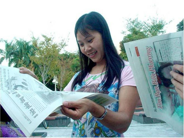 《四方報》快轉，十年一刻