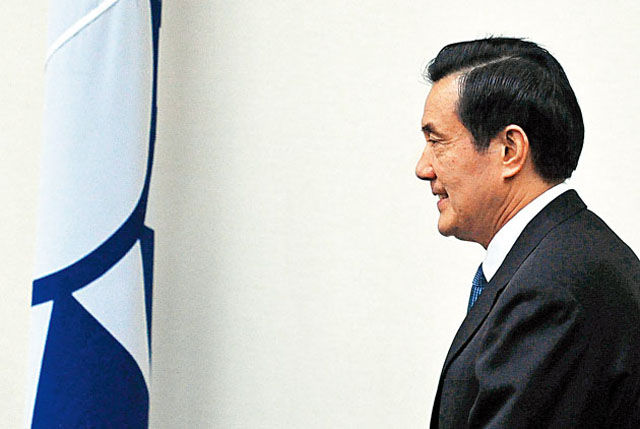 不好意思，「九二共識」既無神力也無魔力
