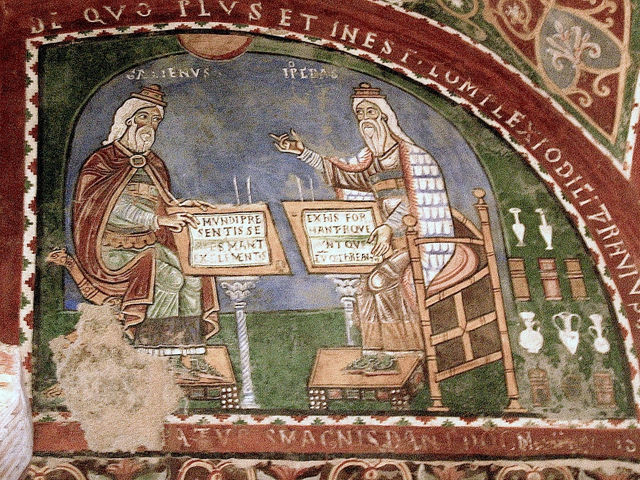 從巫醫到現代臨床照護──2,500年來的醫療史，只有這件事沒有變