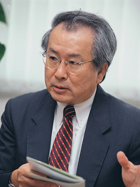 核能是沒有未來的──廢核遊行前夕專訪林俊義