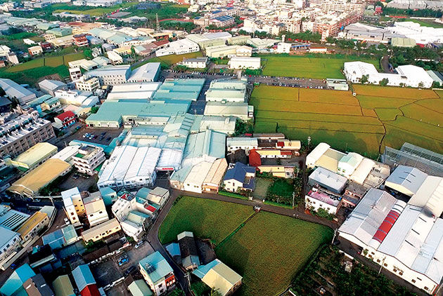 「地表最強」台灣農地，還要繼續被鯨吞蠶食與摧殘嗎？