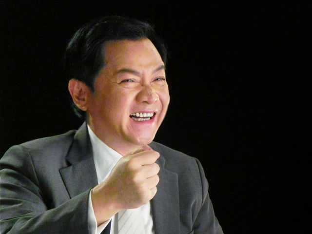 【聽台灣愛唱歌】葉啟田──愛拚才會贏！在文化戒嚴的時代，他用台語唱出解嚴心聲