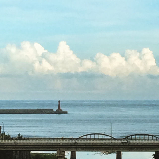【花蓮小踏步】友情帶路的旅行