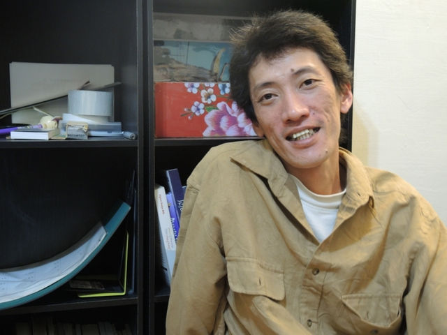 從壓抑中爆發的衝突才恐怖──印尼華裔作家的族群視野