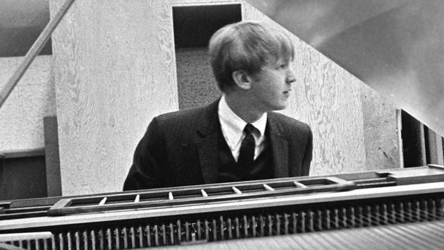 Harry Nilsson──歌可以是這樣唱的