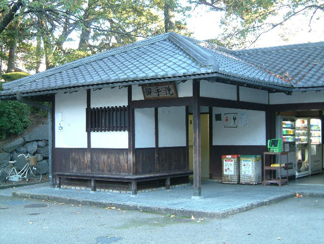 以公廁文化美學提升國人生活美學
