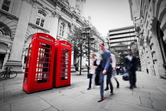 倫敦政經學院的年輕大學生如何感受英國脫歐？