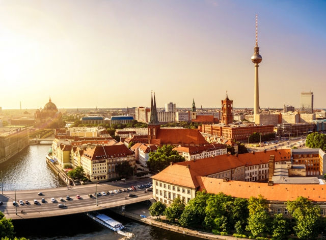 Worldwide Berlin，一個地名，多元想像──跳脫本位框架的城市宣傳路徑
