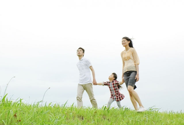 家人這種病：大人眼中的好孩子，只是個乏善可陳的人