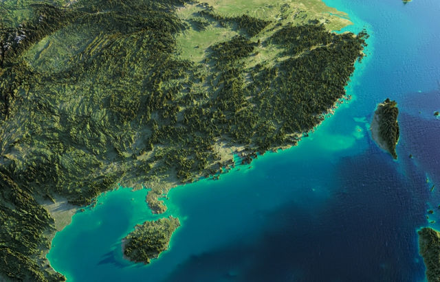 南沙自古在界外──南海東海，是時候撇開假歷史了