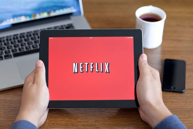 NETFLIX 即將來台的啟示