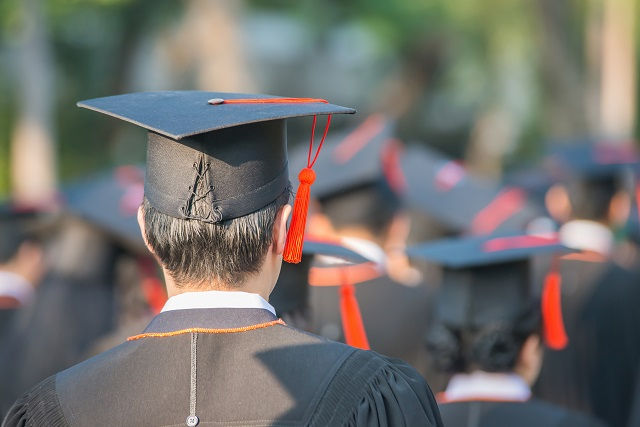 【給未來總統的一封信：投書】青年失業的脈絡，學歷通膨與學用落差