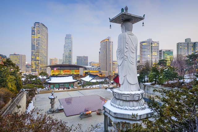 大韓不安全民國