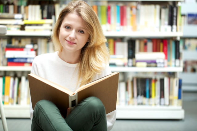 【投書】「全自動」的芬蘭大學生，不靠老師靠自己！