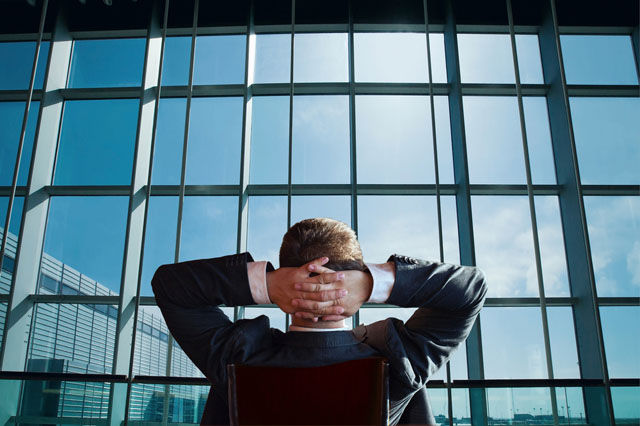 可以開除不適任的老闆嗎？