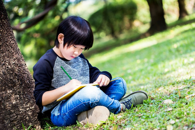 【投書】三位國文老師，與他們給我的生命禮物