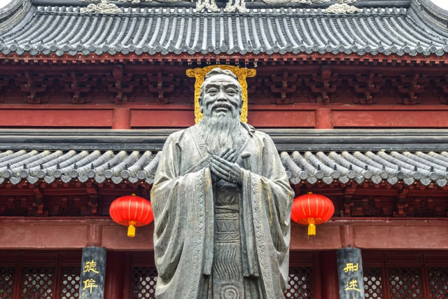 【投書】同志婚姻會令「中華文化」毀於一旦嗎？