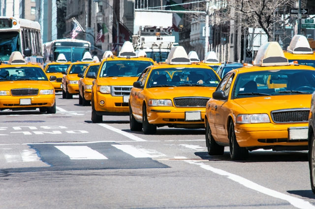【投書】小黃為何持續上街抗爭──Uber是優步，還是偷吃步？