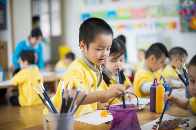 【投書】幼兒園有三種，你認識嗎？