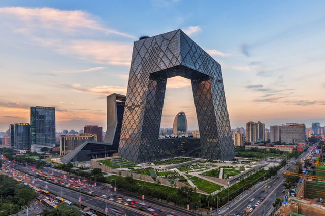 盧俊偉：中國「新趕超戰略」的經濟強國夢，怎麼做下去？