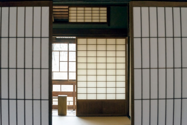 阿里山村舊夢痕