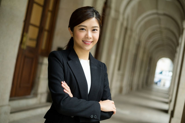 做一個勇敢的女生，櫻花妹行不行？