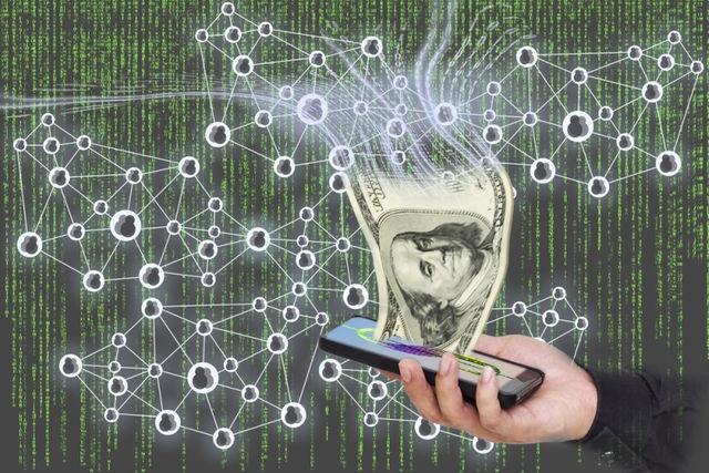 FinTech 需要創客！